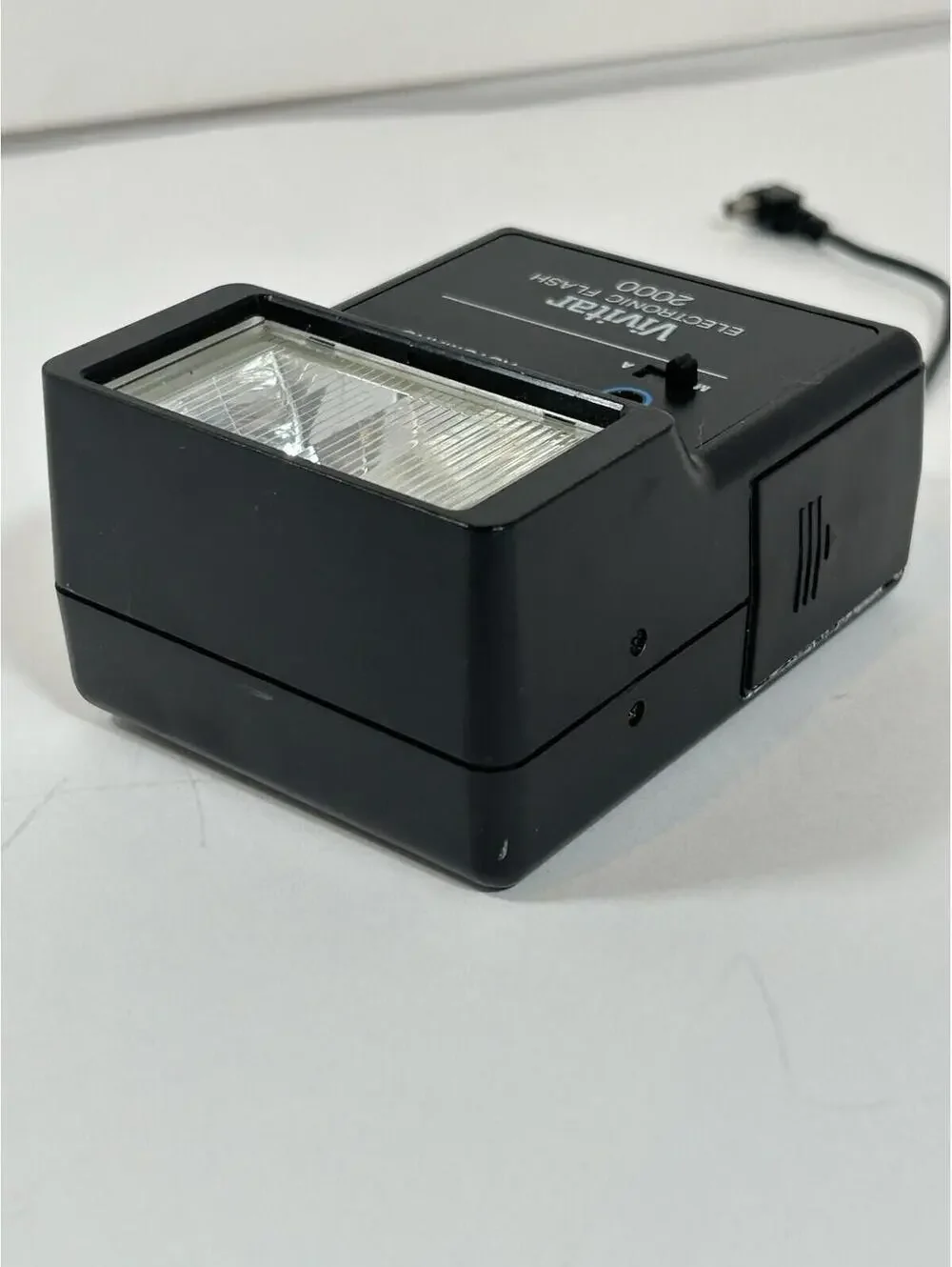 Vivitar electronic flash
